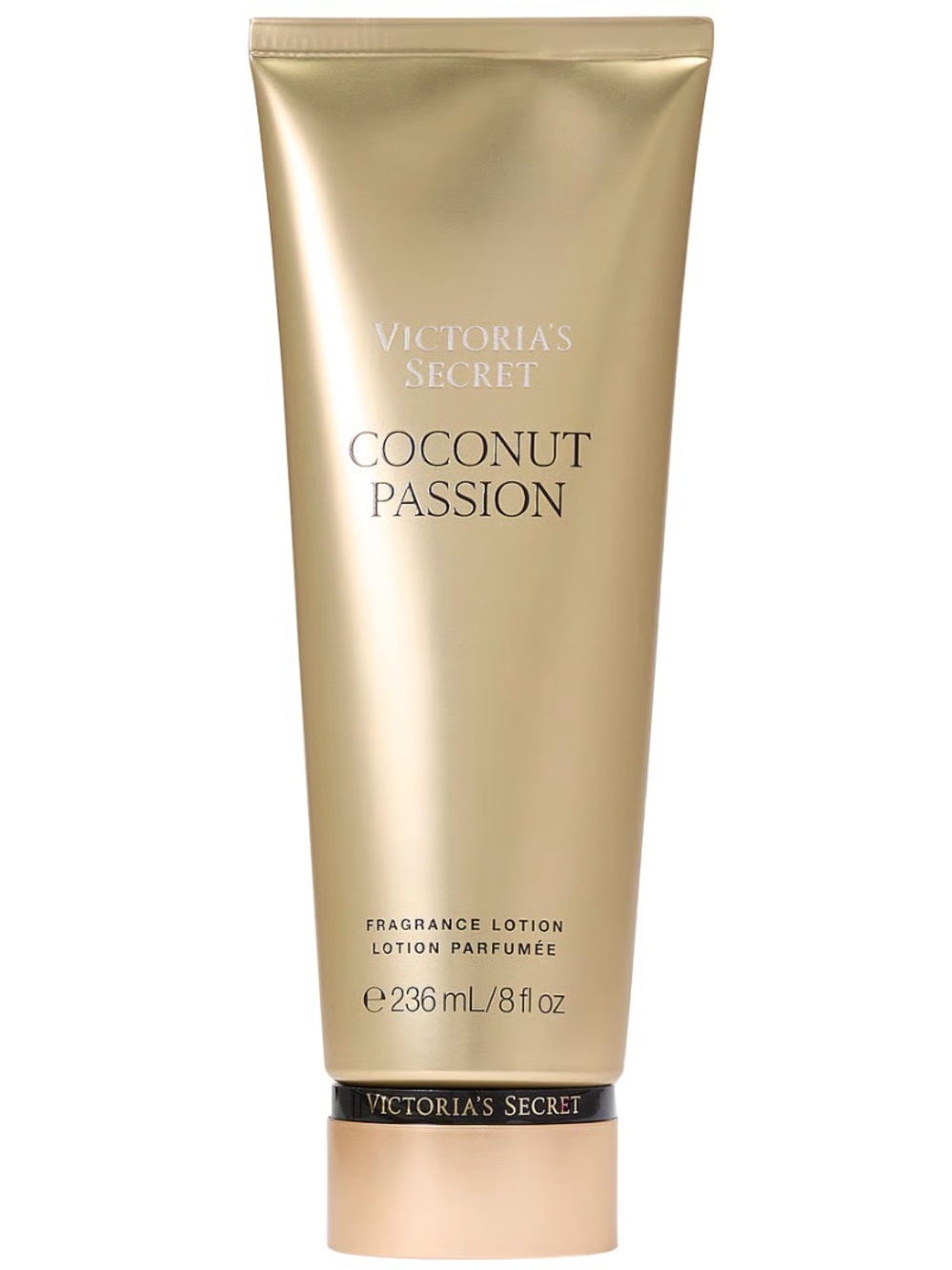Victoria’s Secret Coconut Passion Fragrance Lotion 8oz